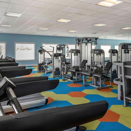 Marriott'S Harbour Lake Williamsburg Экстерьер фото