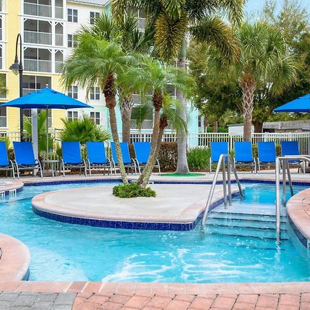 Marriott'S Harbour Lake Williamsburg Экстерьер фото