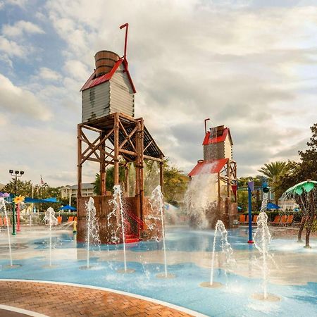 Marriott'S Harbour Lake Williamsburg Экстерьер фото