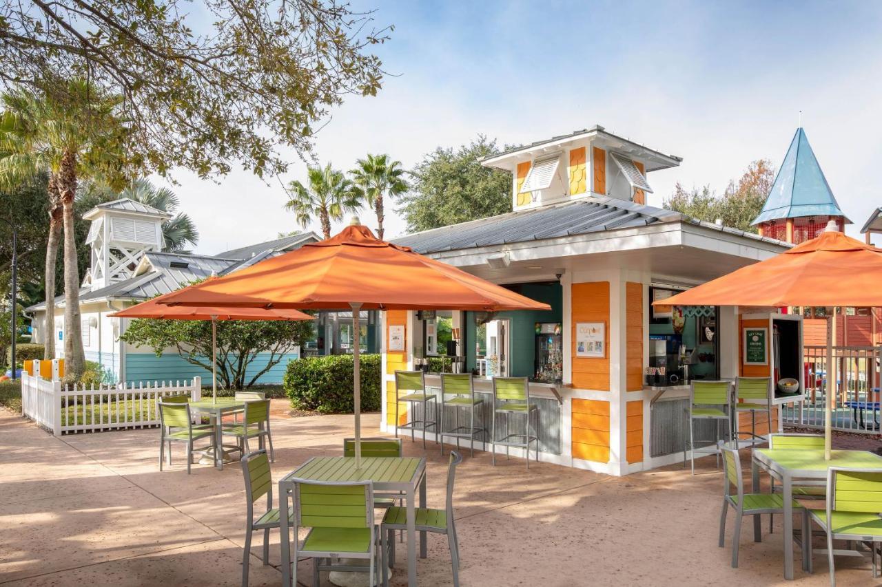 Marriott'S Harbour Lake Williamsburg Экстерьер фото