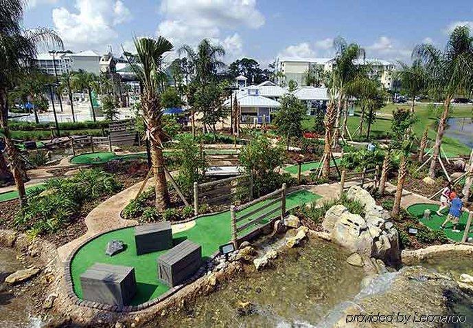Marriott'S Harbour Lake Williamsburg Удобства фото