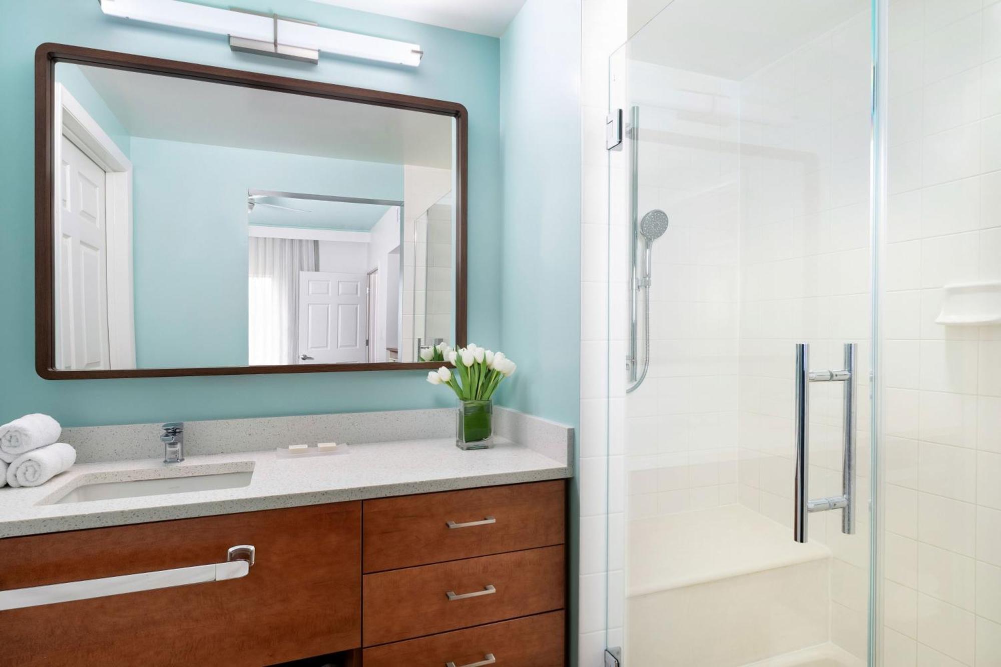 Marriott'S Harbour Lake Williamsburg Экстерьер фото