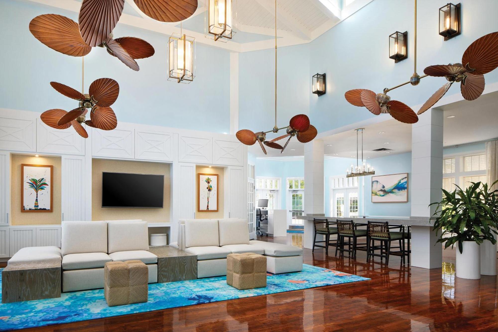 Marriott'S Harbour Lake Williamsburg Экстерьер фото