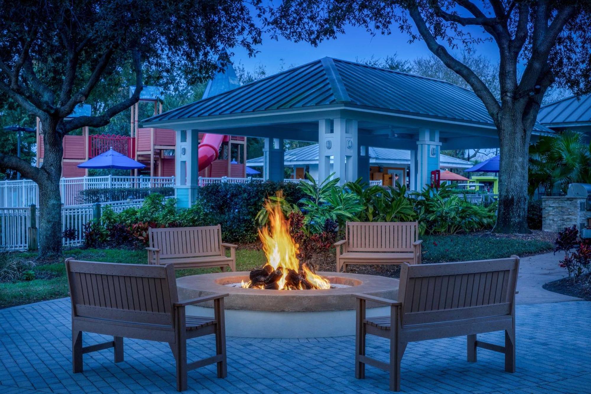 Marriott'S Harbour Lake Williamsburg Экстерьер фото