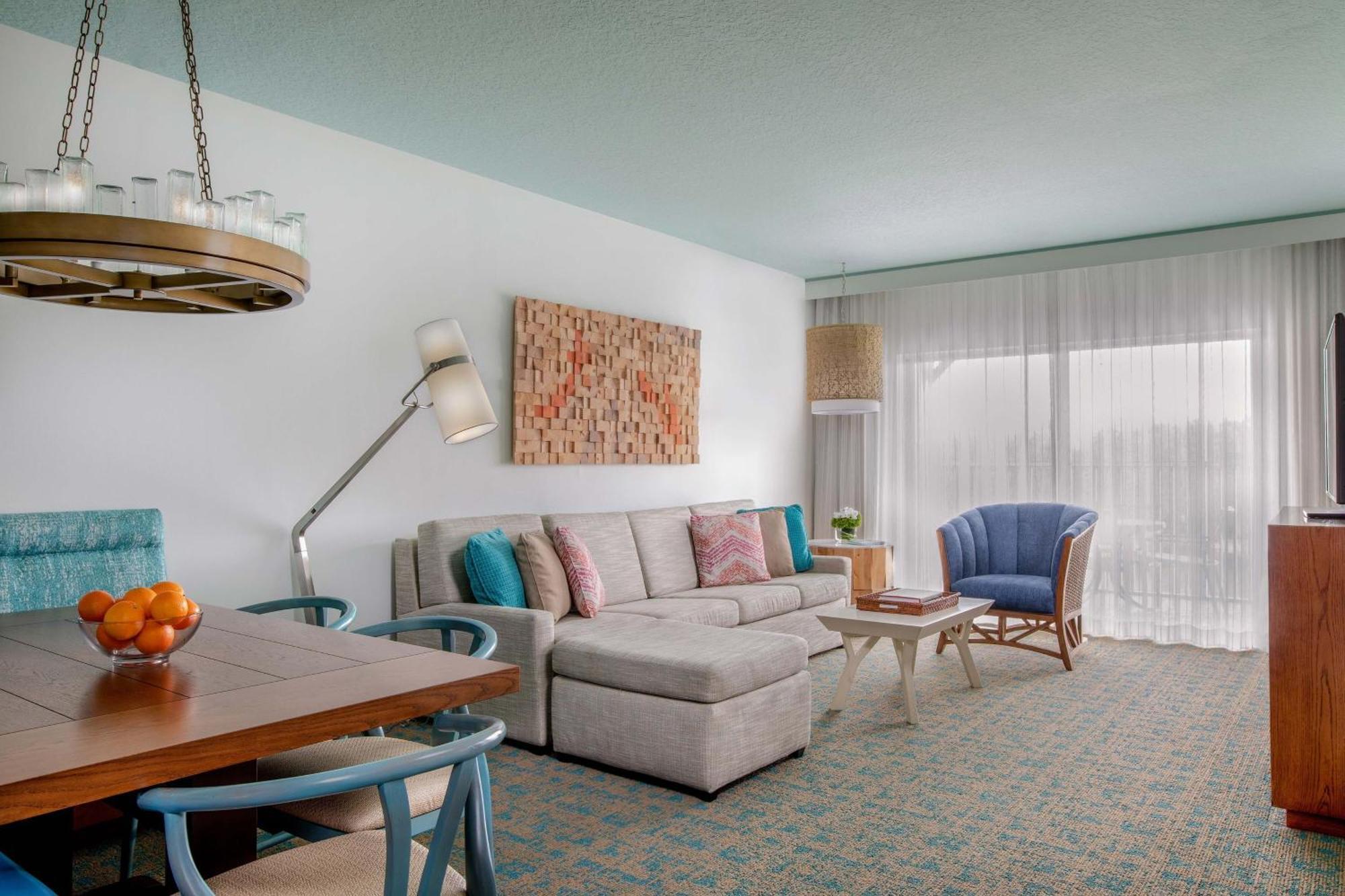 Marriott'S Harbour Lake Williamsburg Экстерьер фото