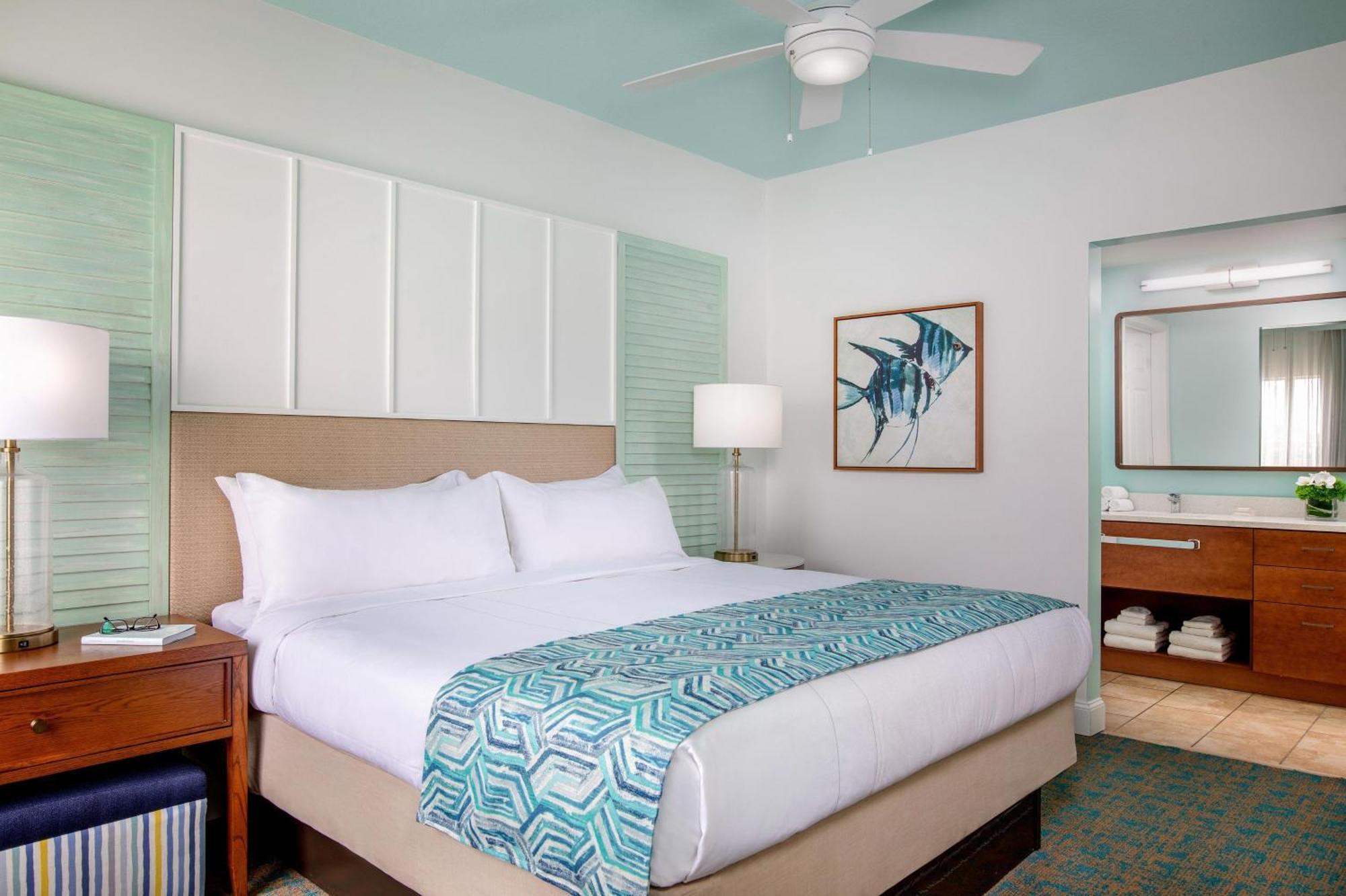 Marriott'S Harbour Lake Williamsburg Экстерьер фото