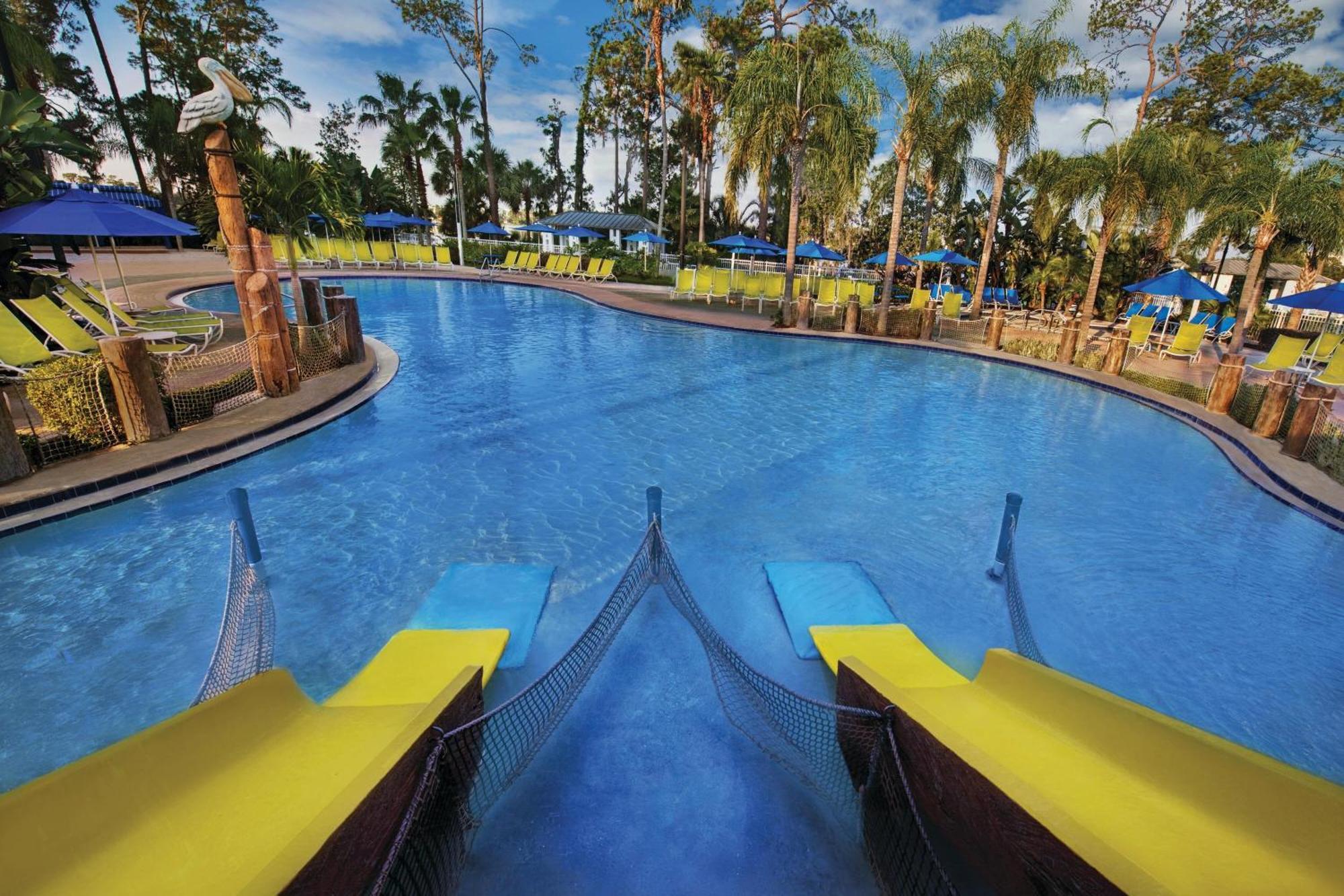 Marriott'S Harbour Lake Williamsburg Экстерьер фото