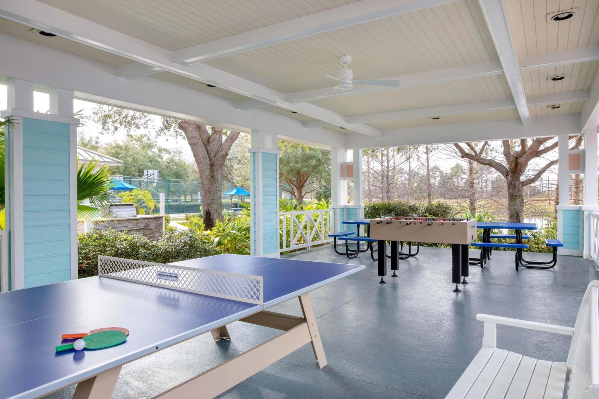 Marriott'S Harbour Lake Williamsburg Экстерьер фото