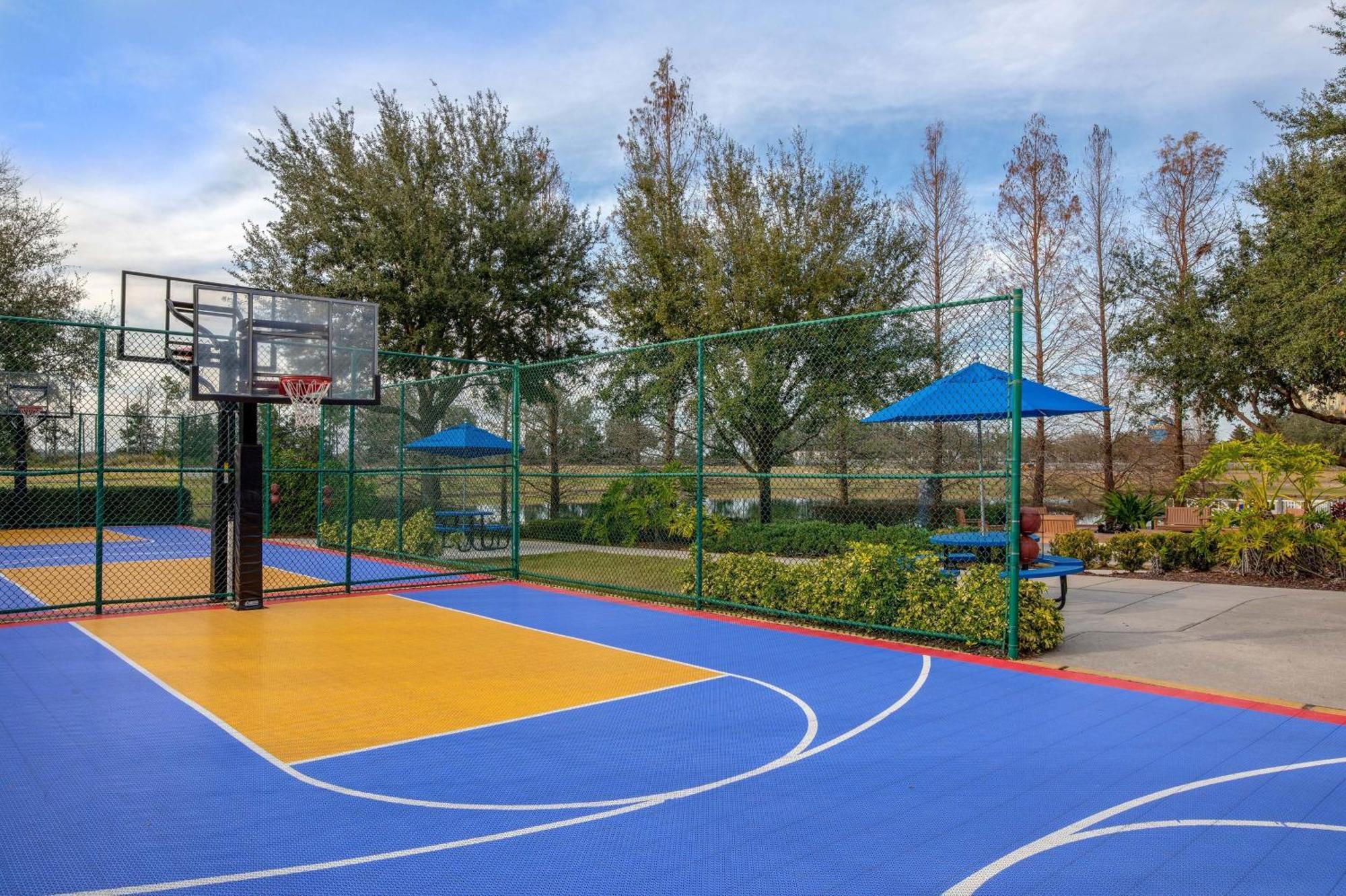 Marriott'S Harbour Lake Williamsburg Экстерьер фото