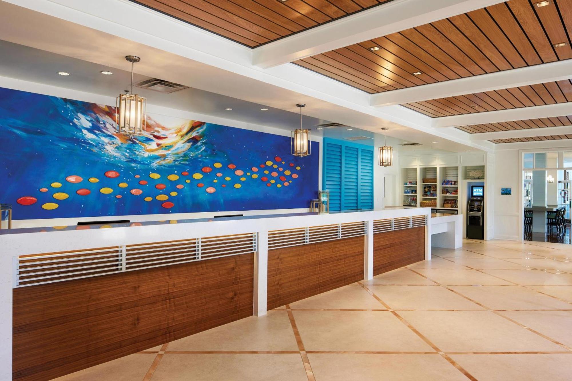 Marriott'S Harbour Lake Williamsburg Экстерьер фото