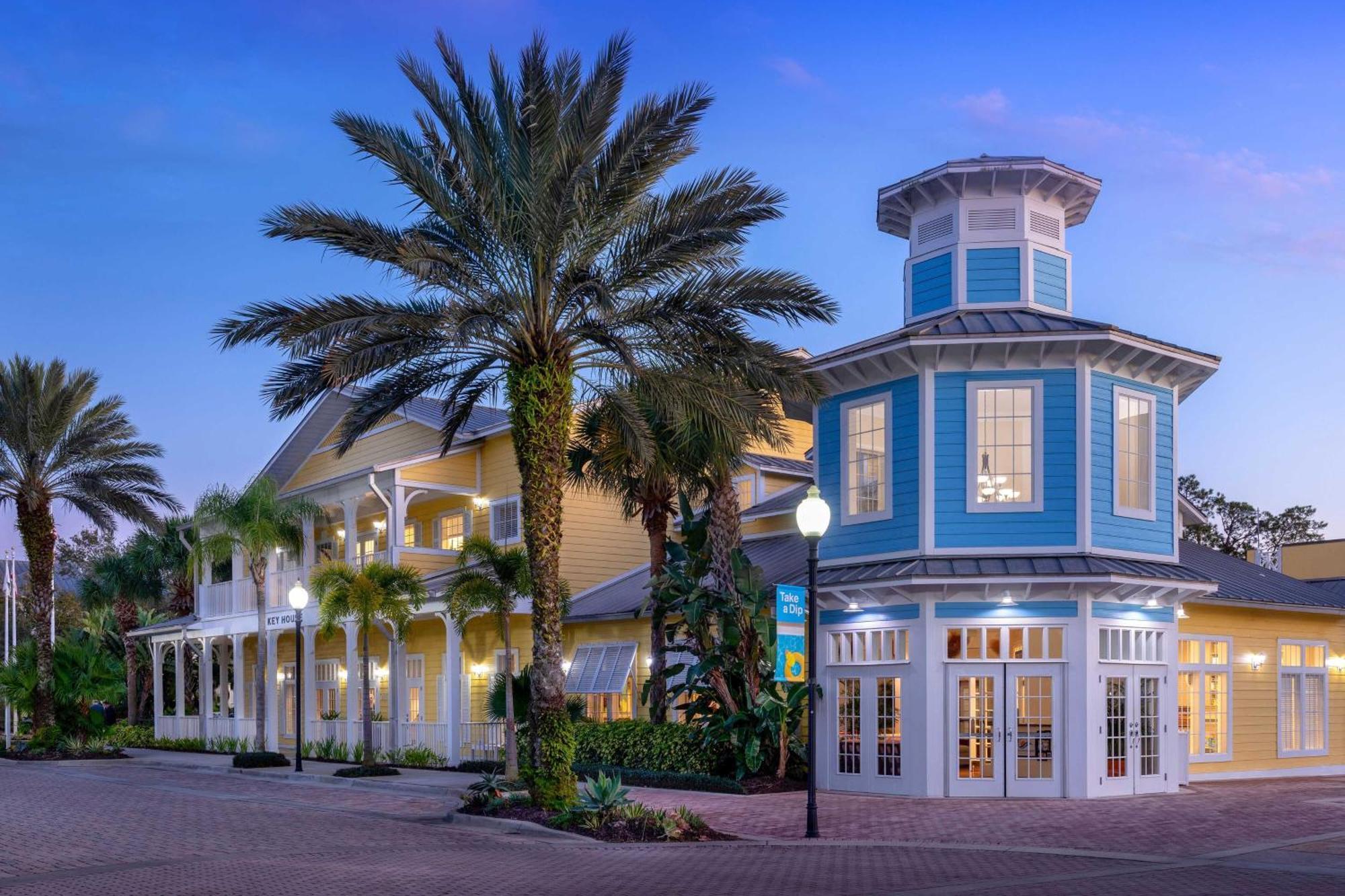 Marriott'S Harbour Lake Williamsburg Экстерьер фото