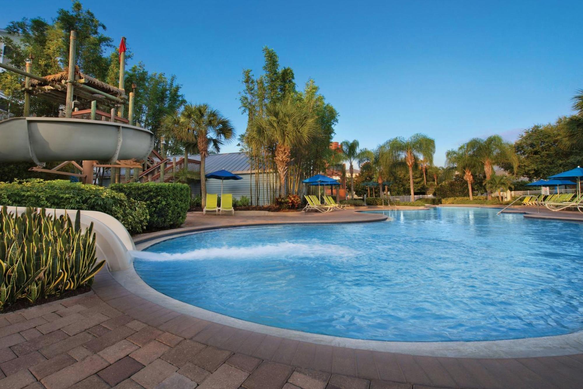 Marriott'S Harbour Lake Williamsburg Экстерьер фото