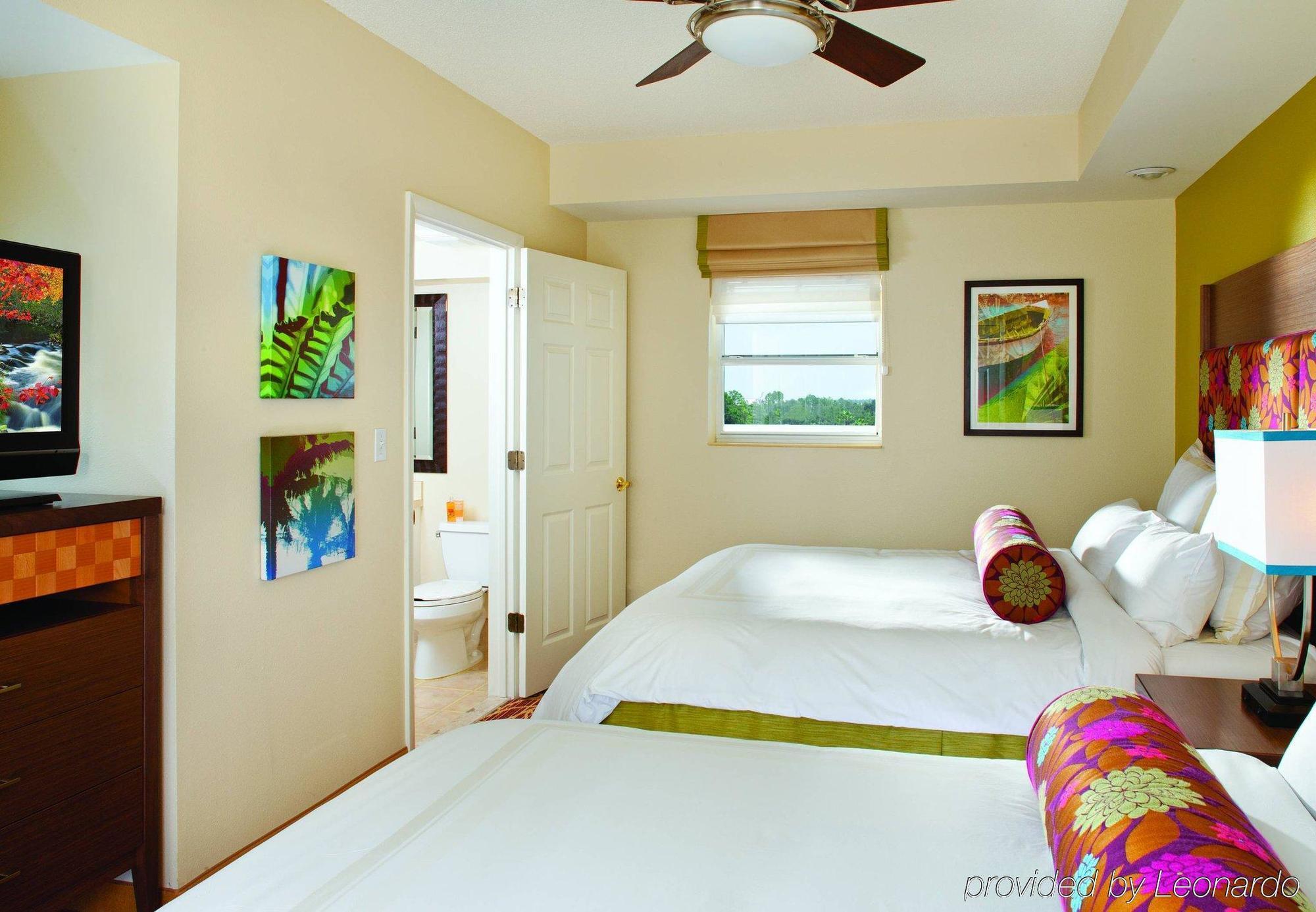 Marriott'S Harbour Lake Williamsburg Экстерьер фото