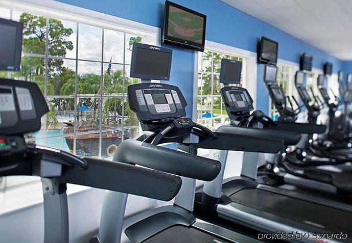 Marriott'S Harbour Lake Williamsburg Удобства фото