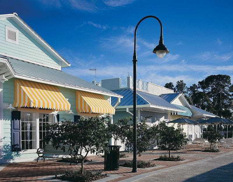 Marriott'S Harbour Lake Williamsburg Экстерьер фото